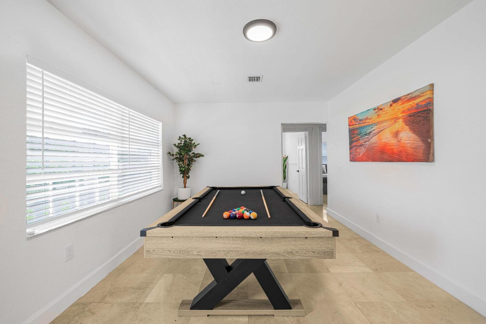 New Tropical Oasis Retreat In Miami Villa Kültér fotó