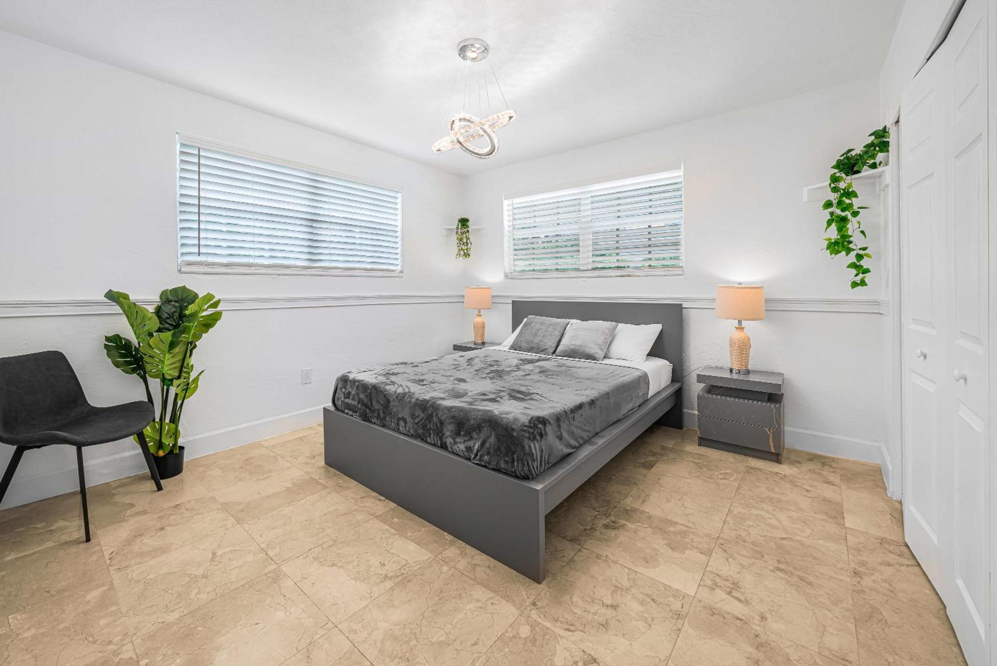 New Tropical Oasis Retreat In Miami Villa Kültér fotó