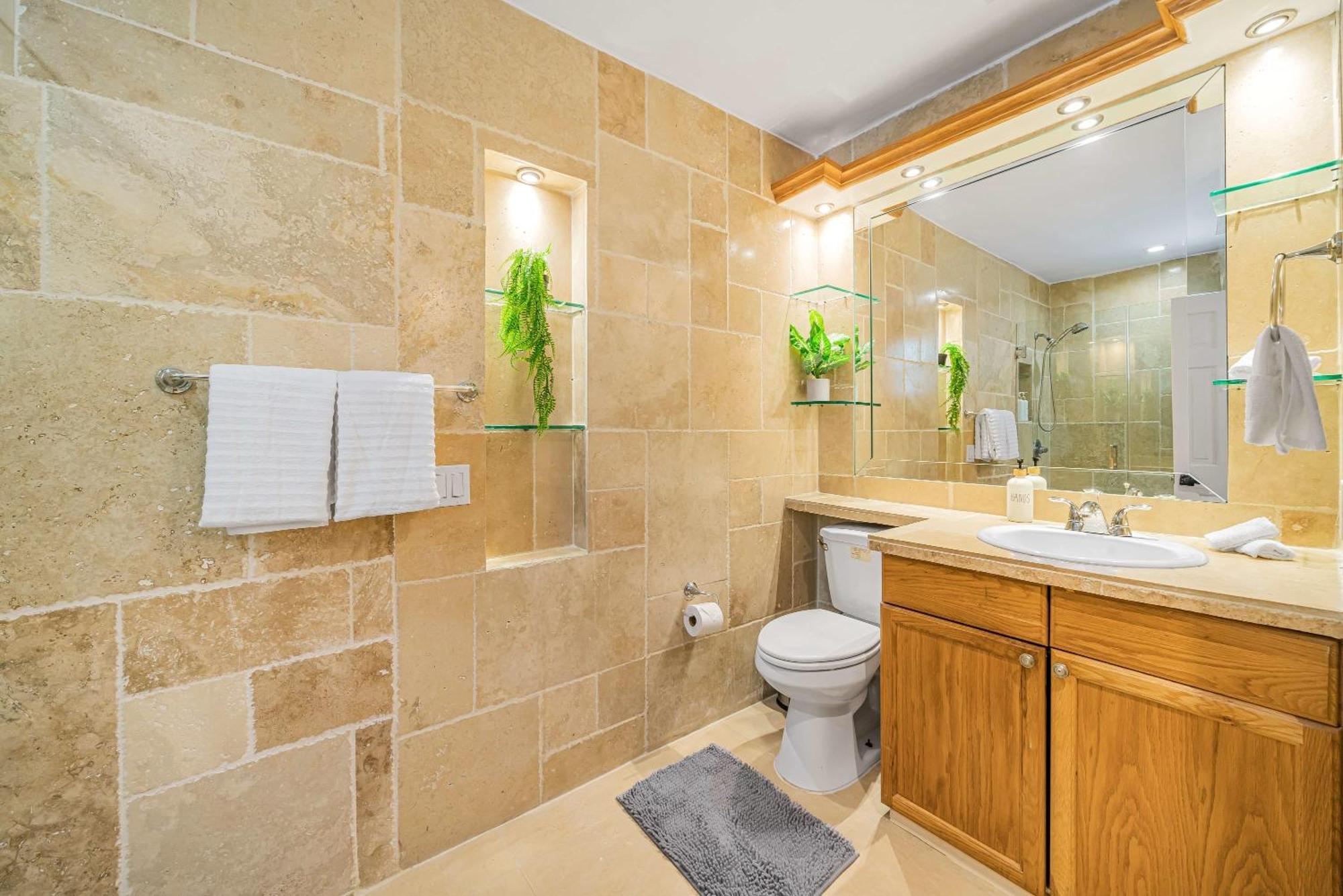 New Tropical Oasis Retreat In Miami Villa Kültér fotó