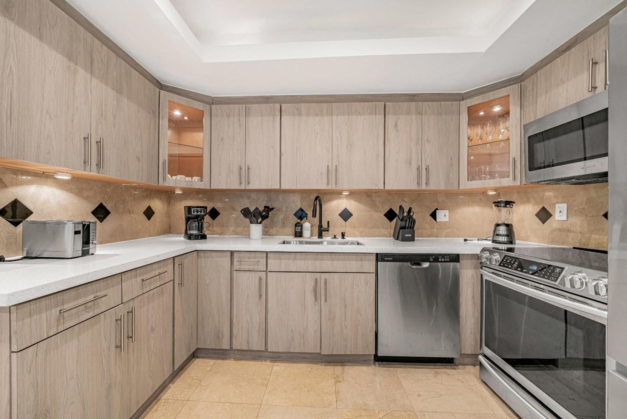 New Tropical Oasis Retreat In Miami Villa Kültér fotó